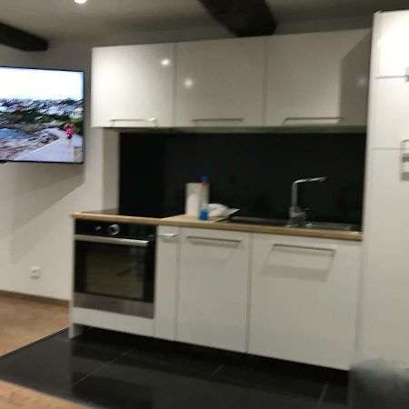 דירות מנטון La Petite Barque מראה חיצוני תמונה