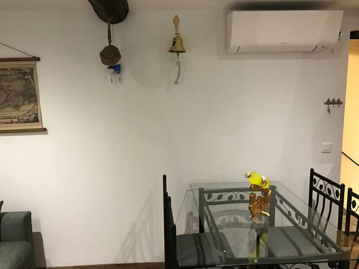 דירות מנטון La Petite Barque מראה חיצוני תמונה