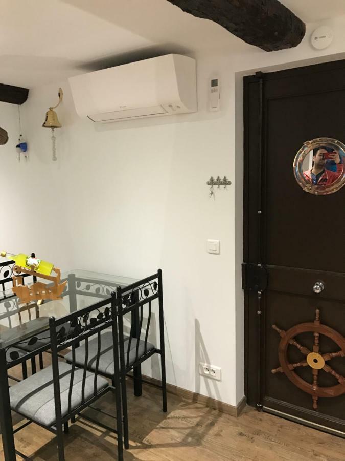 דירות מנטון La Petite Barque מראה חיצוני תמונה