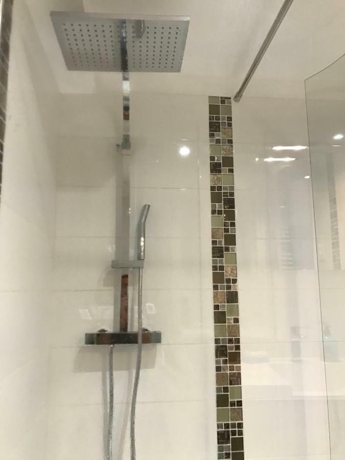 דירות מנטון La Petite Barque מראה חיצוני תמונה