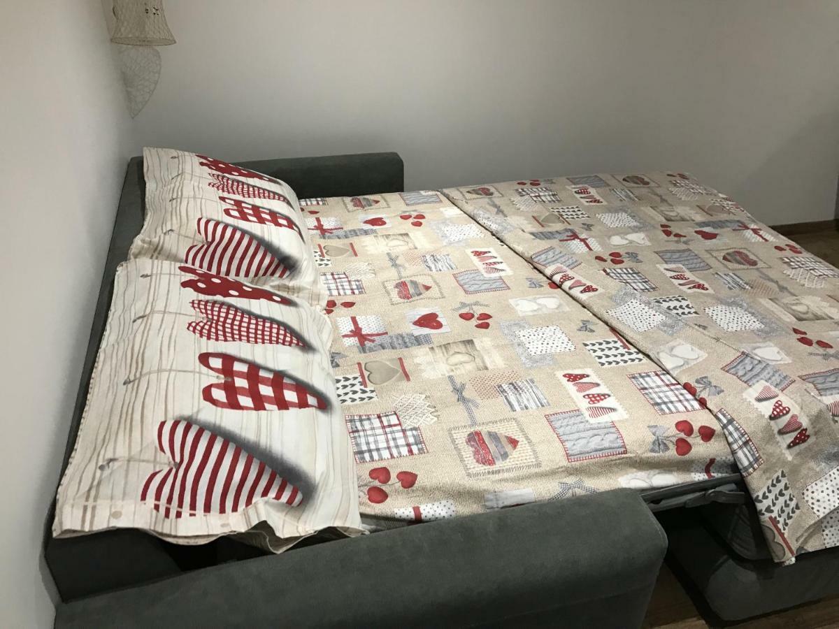 דירות מנטון La Petite Barque מראה חיצוני תמונה